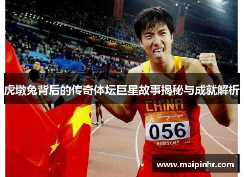 虎墩兔背后的传奇体坛巨星故事揭秘与成就解析